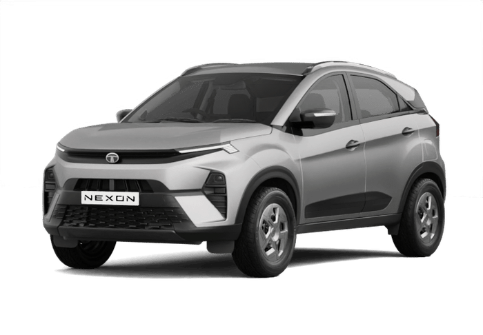 Tata Nexon Pure